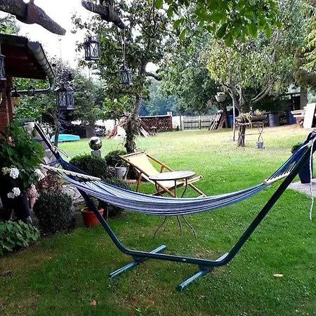 Διαμέρισμα Am Papensee