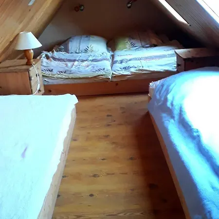 Am Papensee Διαμέρισμα Hohen Sprenz