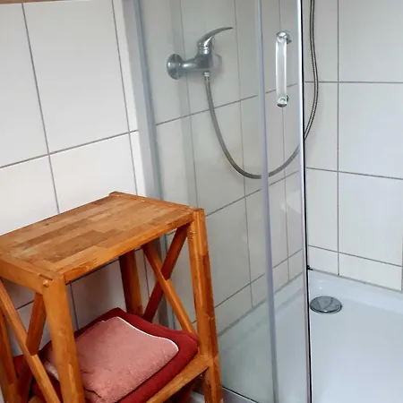 Am Papensee Διαμέρισμα *